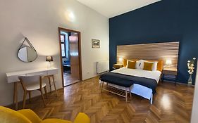 Pif Apartments Hirscher